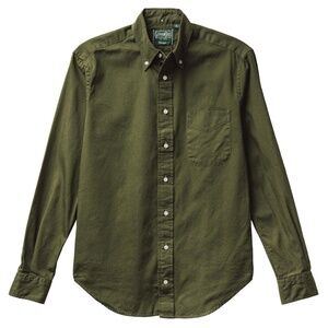 Gitman Bros.Vintage Oxford - S